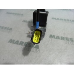 Lancia - Thesis - Sensor (overige)