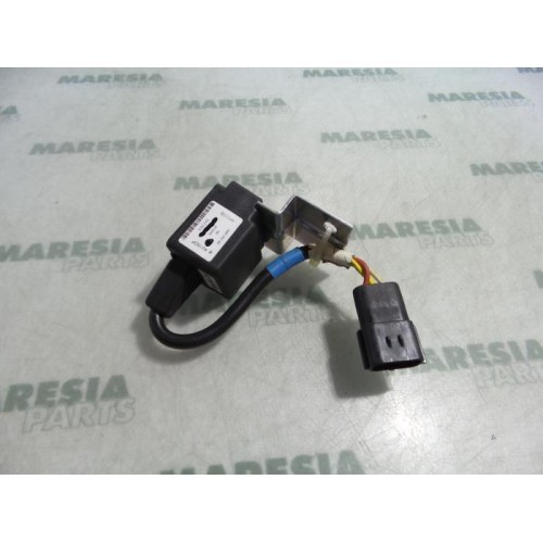 Lancia - Thesis - Sensor (sonstige)