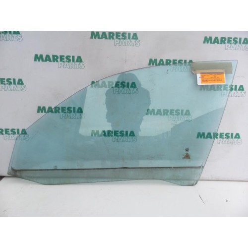 Lancia - Thesis - Door window 4-door, front left