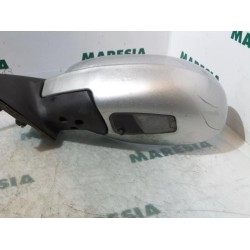Lancia - Thesis - Wing mirror, left