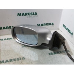 Lancia - Thesis - Wing mirror, left