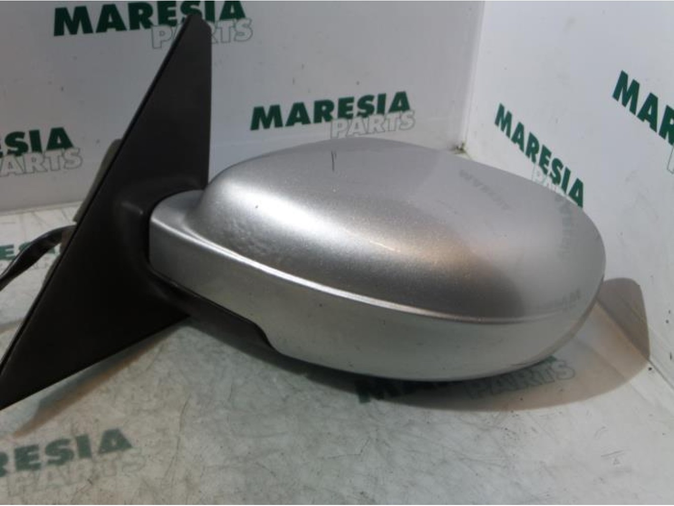 Lancia - Thesis - Wing mirror, left