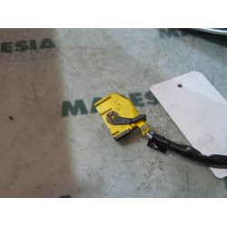 Lancia - Thesis - Wing mirror, left