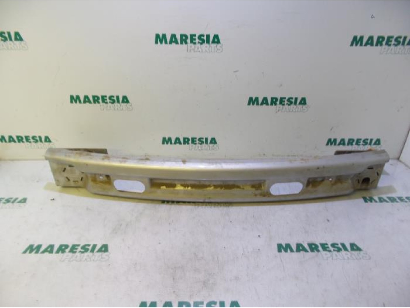 Lancia - Thesis - Rear bumper frame