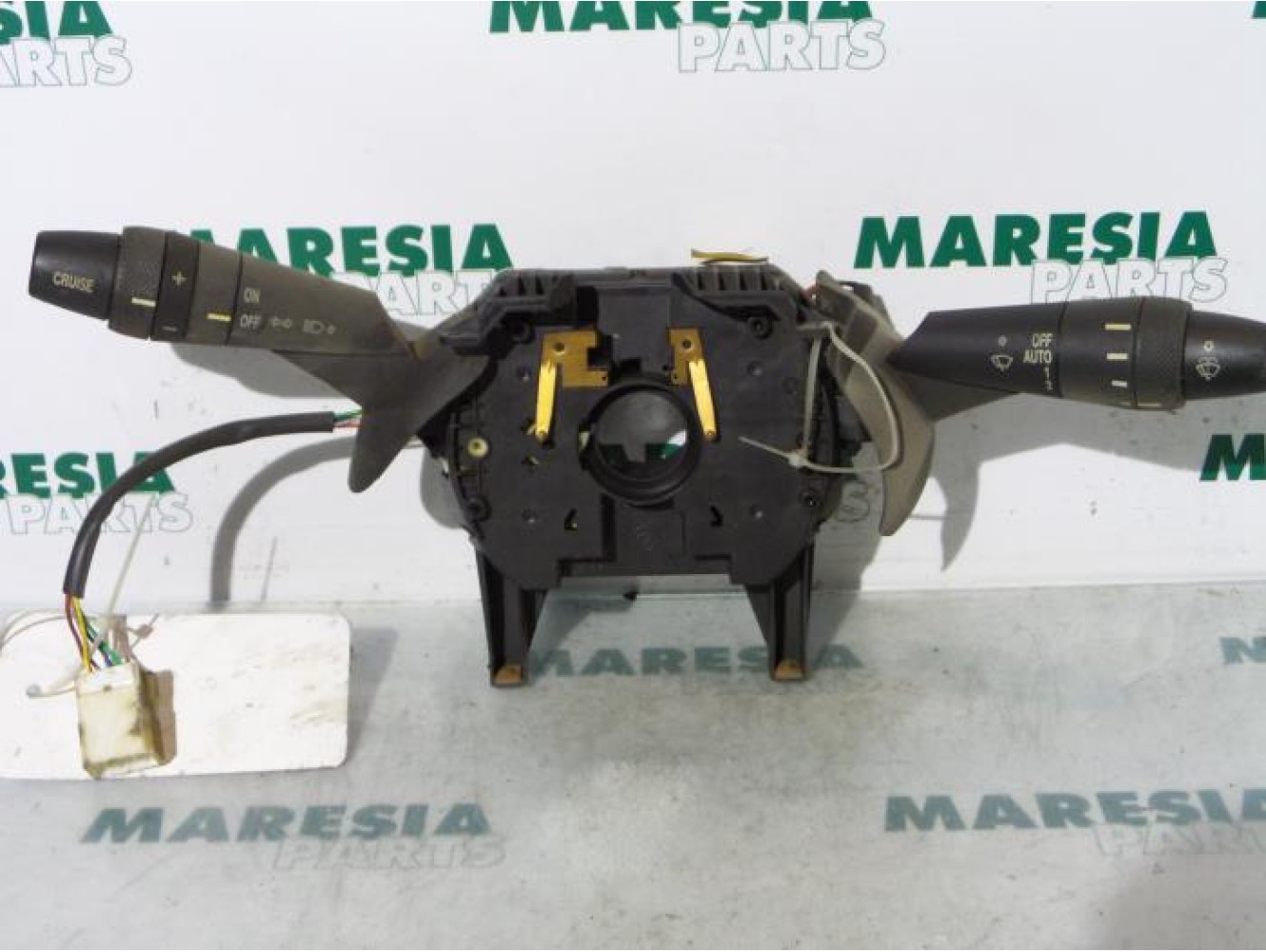 Lancia - Thesis - Combischakelaar Stuurkolom