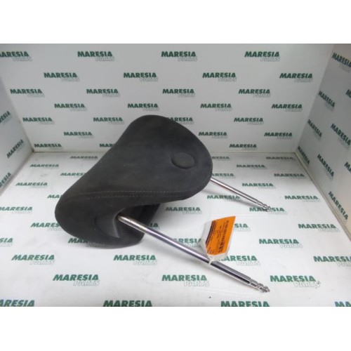 Lancia - Thesis - Headrest
