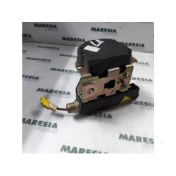 Lancia - Thesis - Sicherheitsgurt links hinten