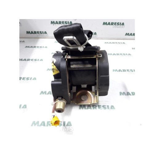 Lancia - Thesis - Sicherheitsgurt links hinten