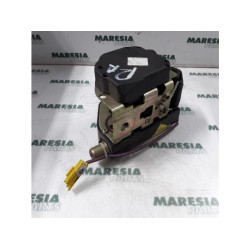Lancia - Thesis - Sicherheitsgurt rechts hinten