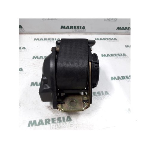 Lancia - Thesis - Rear seatbelt, right