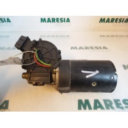 Peugeot - 206 - Front wiper motor