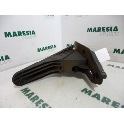 Lancia - Thesis - Gaspedaalpositie Sensor
