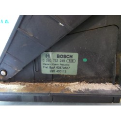 Lancia - Thesis - Gaspedaalpositie Sensor