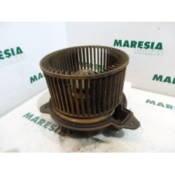 Lancia - Thesis - Heating and ventilation fan motor