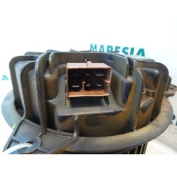 Lancia - Thesis - Heating and ventilation fan motor