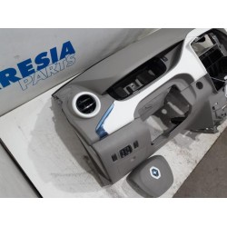 Renault - ZOE - Airbag set + dashboard