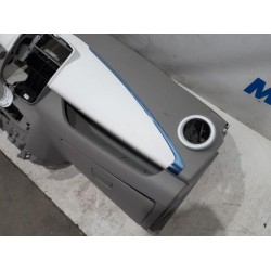 Renault - ZOE - Airbag set + dashboard