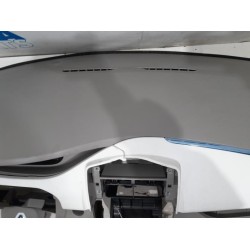 Renault - ZOE - Airbag set + dashboard