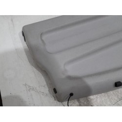 Renault - ZOE - Parcel shelf