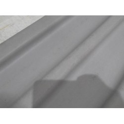 Renault - ZOE - Parcel shelf