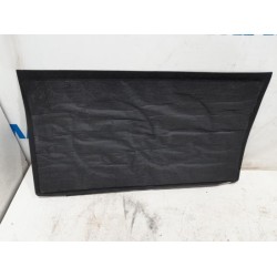 Renault - ZOE - Boot mat