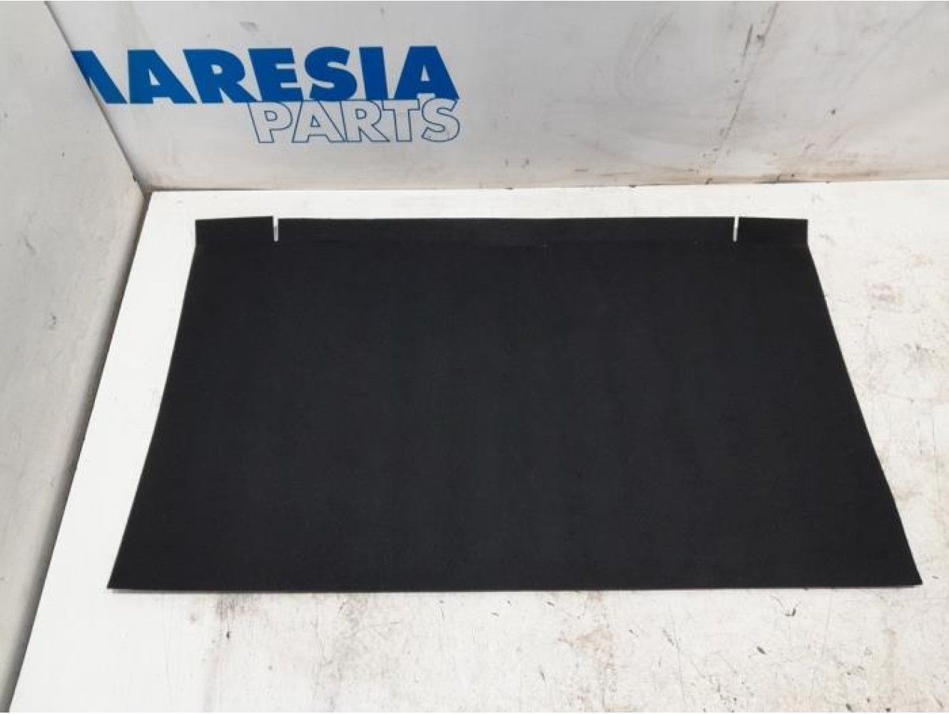 Renault - ZOE - Boot mat