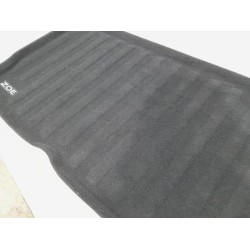 Renault - ZOE - Boot mat