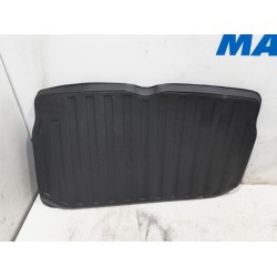 Renault - ZOE - Boot mat