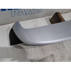 Citroen - C4 Cactus - Spoiler
