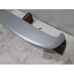 Citroen - C4 Cactus - Spoiler