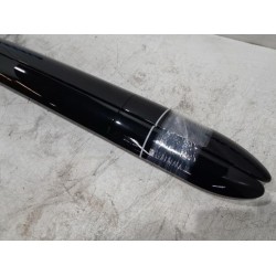 Citroen - C4 Cactus - Roof rail kit