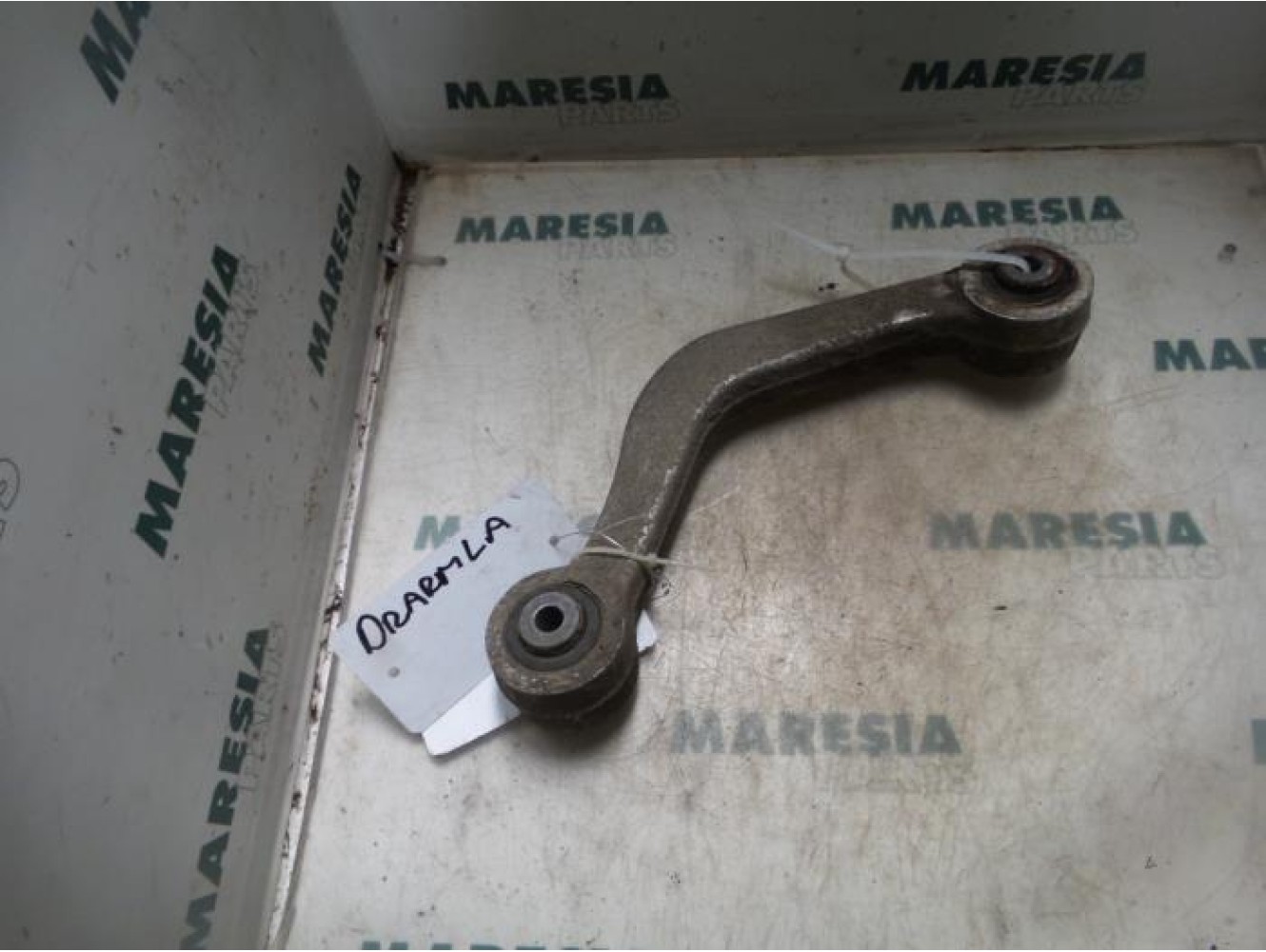 Lancia - Thesis - Draagarm links-achter