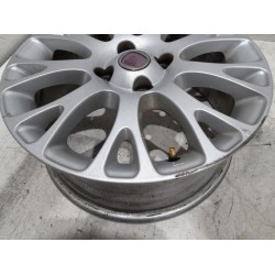 Fiat - Punto - Velg