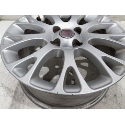 Fiat - Punto - Velg