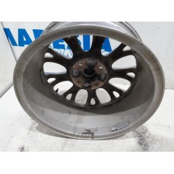 Fiat - Punto - Velg