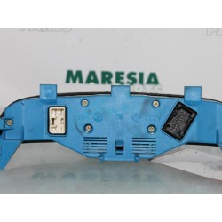 Fiat - Punto - Window mechanism 4-door, front left