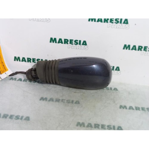Fiat - Punto - Wing mirror, left