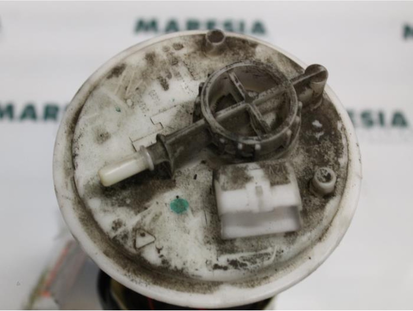Lancia - Lybra - Pompe carburant électrique