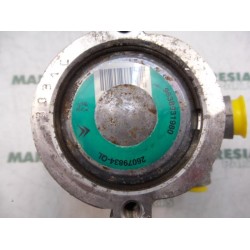 Peugeot - 206 - Lenkkraftverstärker Pumpe