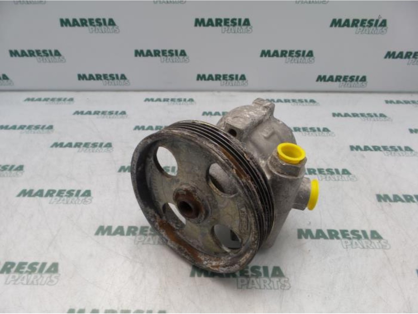 Peugeot - 206 - Lenkkraftverstärker Pumpe