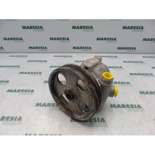 Peugeot - 206 - Pompe direction assistée