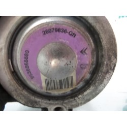 Peugeot - 206 - Power steering pump
