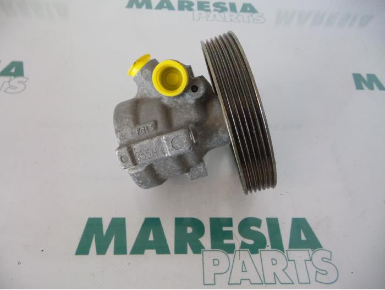 Peugeot - 206 - Lenkkraftverstärker Pumpe