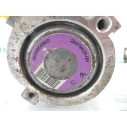 Peugeot - 206 - Lenkkraftverstärker Pumpe
