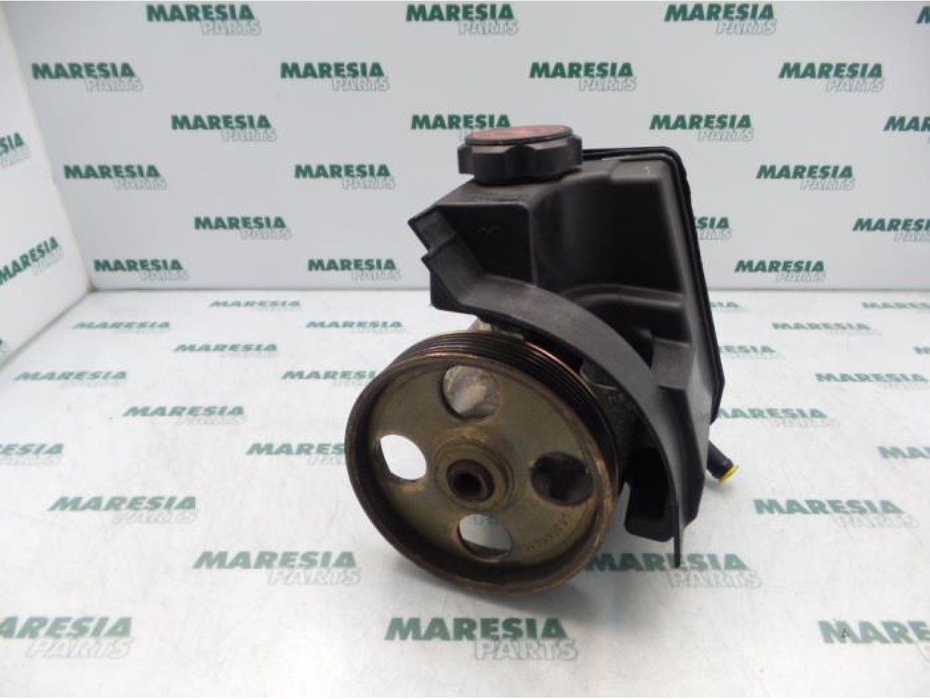 Peugeot - 206 - Lenkkraftverstärker Pumpe