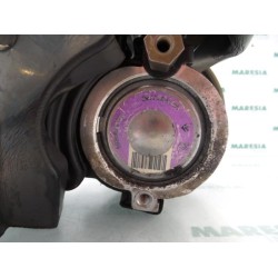 Peugeot - 206 - Stuurbekrachtiging Pomp