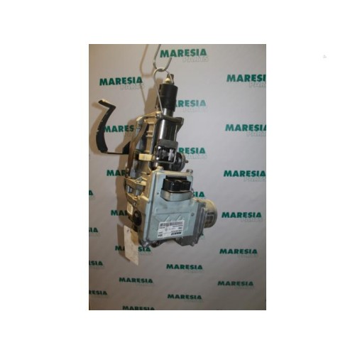Renault - Megane - Steering column housing