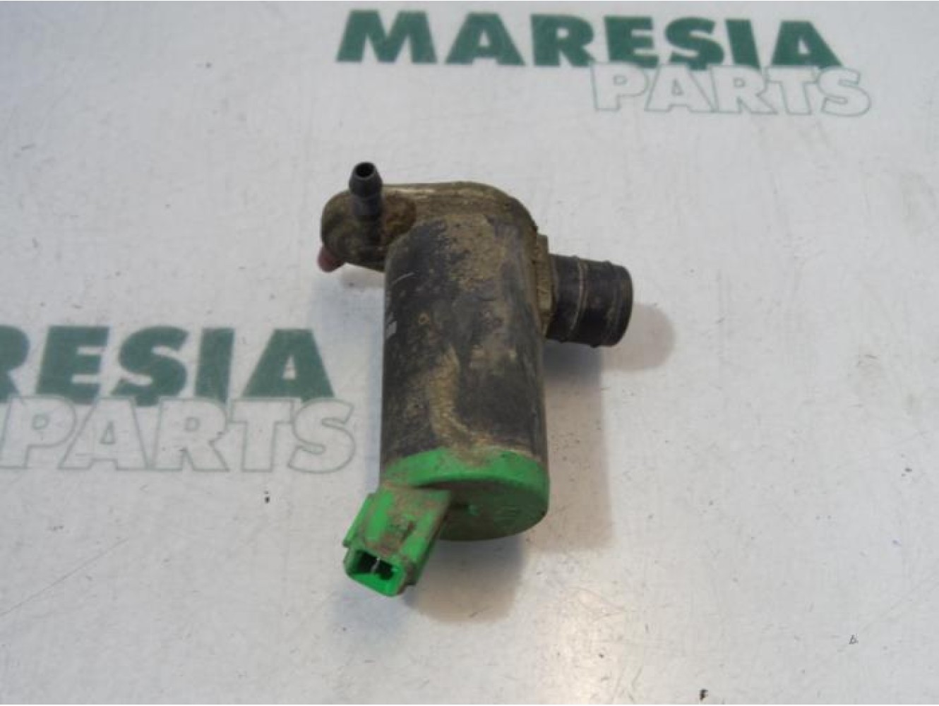 Peugeot - 206 - Scheibensprüherpumpe vorne