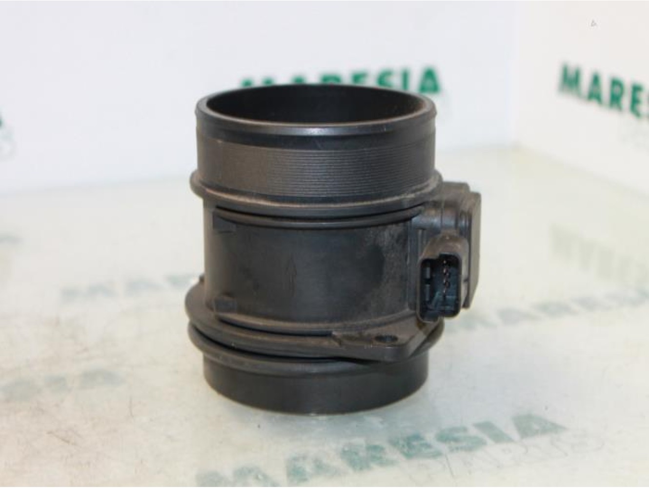Peugeot - 407 - Airflow meter