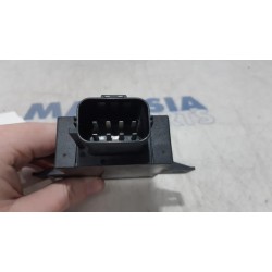 Alfa Romeo - Stelvio - Modul (sonstige)